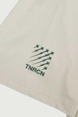 画像4: TNRCN タイニーリーコン LIGHT CORE MOCK NECK PISTE{-BFS}