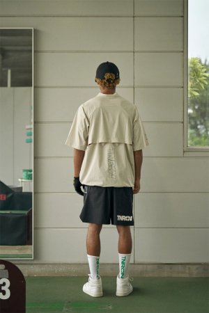 画像10: TNRCN タイニーリーコン LIGHT CORE MOCK NECK PISTE{-BFS}