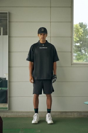 画像10: TNRCN タイニーリーコン LIGHT CORE SHORTS{-BFS}