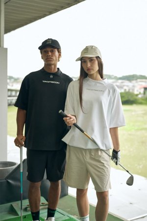 画像13: TNRCN タイニーリーコン LIGHT CORE SHORTS{-BFS}