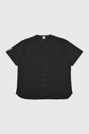 画像1: TNRCN タイニーリーコン LIGHT CORE BASEBALL SHIRTS{-BFS}