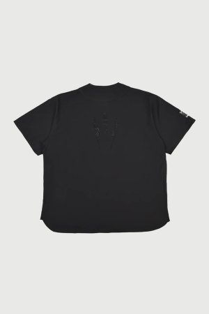 画像2: TNRCN タイニーリーコン LIGHT CORE BASEBALL SHIRTS{-BFS}