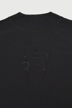画像3: TNRCN タイニーリーコン LIGHT CORE BASEBALL SHIRTS{-BFS}