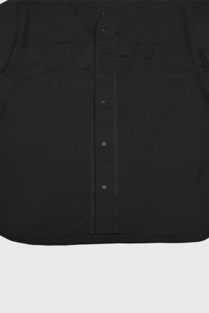 画像4: TNRCN タイニーリーコン LIGHT CORE BASEBALL SHIRTS{-BFS}