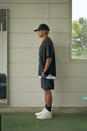 画像10: TNRCN タイニーリーコン LIGHT CORE BASEBALL SHIRTS{-BFS}