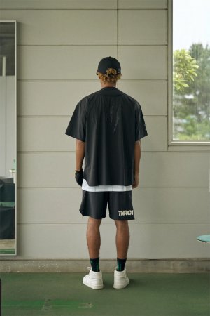 画像11: TNRCN タイニーリーコン LIGHT CORE BASEBALL SHIRTS{-BFS}