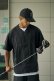 画像12: TNRCN タイニーリーコン LIGHT CORE BASEBALL SHIRTS{-BFS} (12)