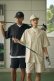 画像14: TNRCN タイニーリーコン LIGHT CORE BASEBALL SHIRTS{-BFS} (14)