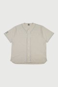 TNRCN タイニーリーコン LIGHT CORE BASEBALL SHIRTS{-BFS}
