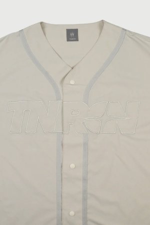 画像3: TNRCN タイニーリーコン LIGHT CORE BASEBALL SHIRTS{-BFS}