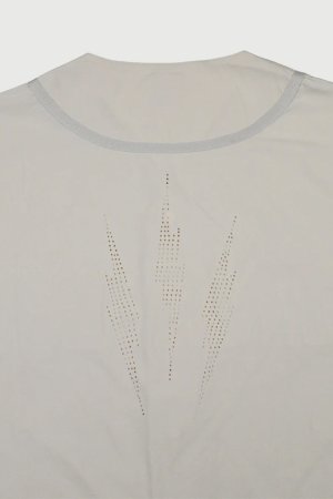 画像4: TNRCN タイニーリーコン LIGHT CORE BASEBALL SHIRTS{-BFS}