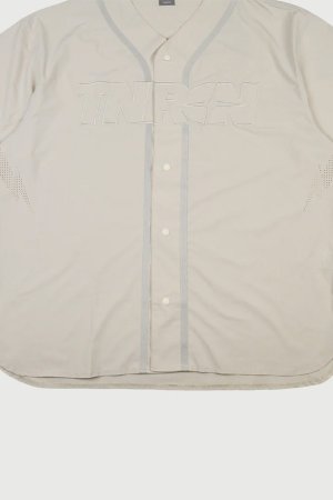 画像5: TNRCN タイニーリーコン LIGHT CORE BASEBALL SHIRTS{-BFS}