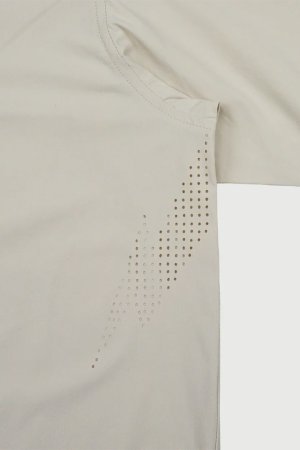 画像7: TNRCN タイニーリーコン LIGHT CORE BASEBALL SHIRTS{-BFS}