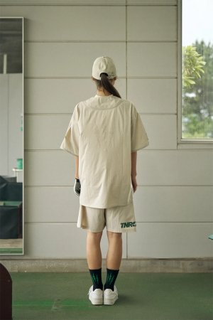 画像12: TNRCN タイニーリーコン LIGHT CORE BASEBALL SHIRTS{-BFS}