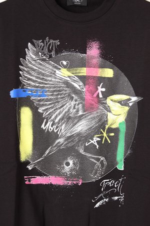 画像4: Tract トラクト SEA BIRD SWEAT{-AIA}