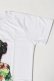 画像3: ★KIDS/BABY★ Tract トラクト MONKEY BODY T-SHIRT{-BJS} (3)