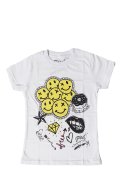 ★KIDS/BABY★ Tract トラクト HIPPIE 2017 T-SHIRT{-BJS}