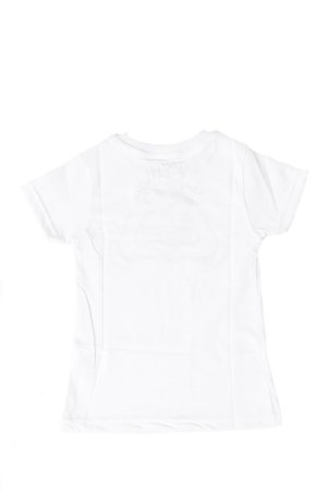 画像4:   ★KIDS/BABY★ Tract トラクト I LOVE LIFE T-SHIRT{-BJS}