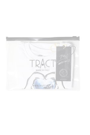 画像5:   ★KIDS/BABY★ Tract トラクト I LOVE LIFE T-SHIRT{-BJS}