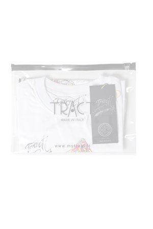画像5:   ★KIDS/BABY★ Tract トラクト SNEAKERS T-SHIRT{-BJS}