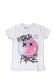 画像1: ★KIDS/BABY★ Tract トラクト HAPPINESS T-SHIRT{-BJS} (1)