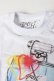 画像2: ★KIDS/BABY★ Tract トラクト BOTTLE T-SHIRT{-BJS} (2)