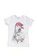 画像1: ★KIDS/BABY★ Tract トラクト BAD GIRL T-SHIRT{-BJS} (1)