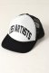 画像1: {SOLD}LES(ART)ISTS レスアーティスト Trucker Cap{-BJS} (1)