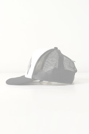 画像3:   LES(ART)ISTS レスアーティスト Trucker Cap{-BJS}