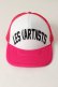 画像2: {SOLD}LES(ART)ISTS レスアーティスト Trucker Cap{-BJS} (2)