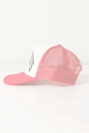 画像3:   LES(ART)ISTS レスアーティスト Trucker Cap{-BJS}