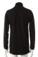 画像2: {SOLD}KRIS VAN ASSCHE クリスヴァンアッシュ ROLL NECK TSHIRT{112TS0101-5280-999-} (2)