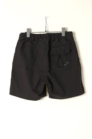 画像5: TMT ティーエムティー COTTON×NYLON SHORTS（SWIM TYPE）{-AFS}