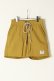 画像1: TMT ティーエムティー COTTON×NYLON SHORTS（SWIM TYPE）{-AFS} (1)