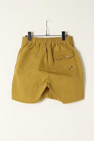 画像5: TMT ティーエムティー COTTON×NYLON SHORTS（SWIM TYPE）{-AFS}