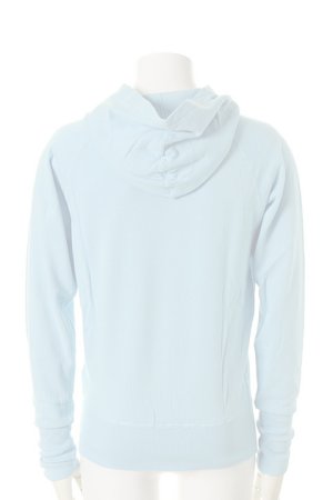 画像2:  {SOLD} TMT ティーエムティー GAZE MINI FRENCH TERRY PULLOVER PARKA（SANFRANCISCO）{-AFA}
