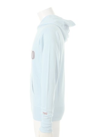 画像3:  {SOLD} TMT ティーエムティー GAZE MINI FRENCH TERRY PULLOVER PARKA（SANFRANCISCO）{-AFA}