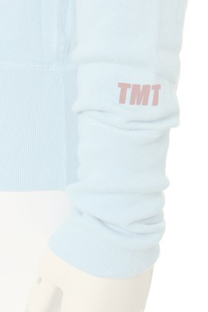画像4:  {SOLD} TMT ティーエムティー GAZE MINI FRENCH TERRY PULLOVER PARKA（SANFRANCISCO）{-AFA}