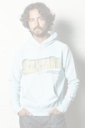   TMT ティーエムティー SUEDE FRENCH TERRY FOODIE(SANTAFE){-AHA}