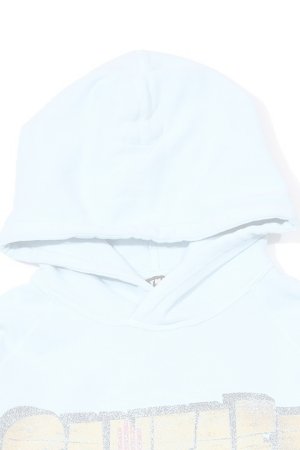 画像3:  {SOLD} TMT ティーエムティー SUEDE FRENCH TERRY FOODIE(SANTAFE){-AHA}
