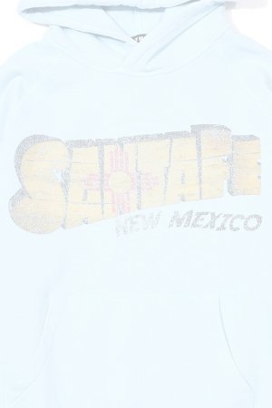画像4:  {SOLD} TMT ティーエムティー SUEDE FRENCH TERRY FOODIE(SANTAFE){-AHA}