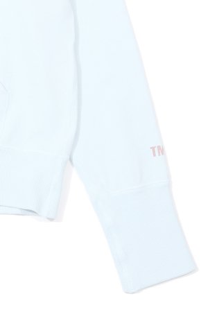 画像5:  {SOLD} TMT ティーエムティー SUEDE FRENCH TERRY FOODIE(SANTAFE){-AHA}