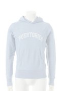   TMT ティーエムティー PILE PARKA PUERTORICO{-AFS}