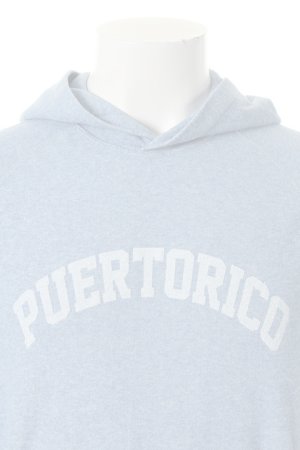 画像4:  {SOLD} TMT ティーエムティー PILE PARKA PUERTORICO{-AFS}
