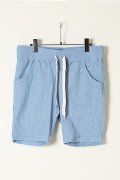 TMT ティーエムティー PILE SHORTS{-AFS}