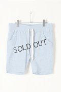 TMT ティーエムティー PILE SHORTS{-AFS}
