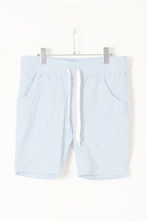 画像1:  {SOLD} TMT ティーエムティー PILE SHORTS{-AFS}