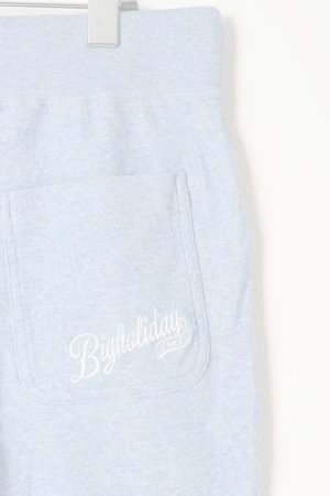 画像4:  {SOLD} TMT ティーエムティー PILE SHORTS{-AFS}