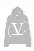   Valentino ヴァレンティノ HOODED {TV3MF03RSBU-ONI-BJS}  :TV3MF03RSBU-O 