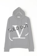 {SOLD}Valentino ヴァレンティノ HOODED{TV3MF03RSBU-ONI-BJS}